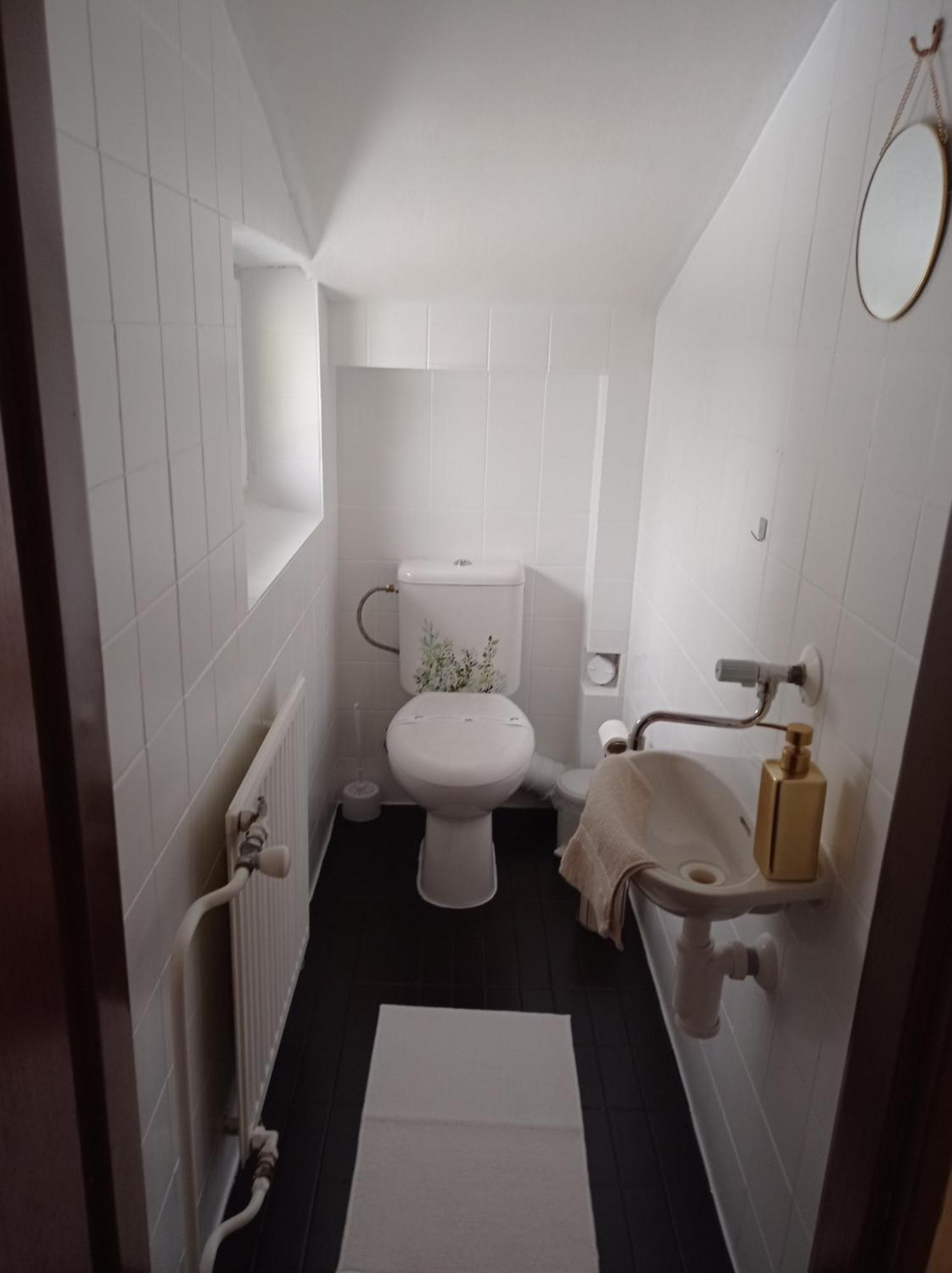 Penzión Skitour Stará Lesná Habitación foto